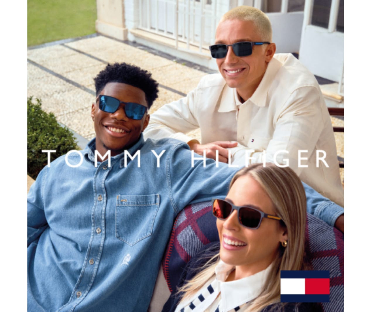 TOMMY HILfiger
